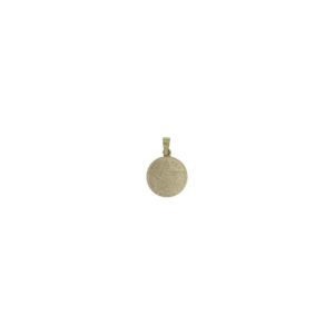 Amulette Divine Providence avec Tétragrammaton 2.5 cm – Image 3