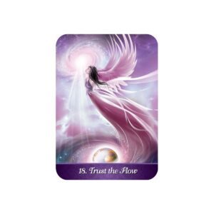 Angel Inspiration deck - Kim Dreyer – Image 7