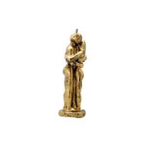 Bougie figurative Couple Union Plusieurs couleurs – Image 2