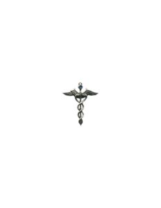 Caducée Pendentif
