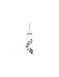 Carillon suspendu Bellissimo Spiral 6 gouttes