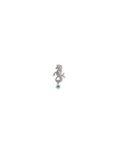 Cheval de Poséidon Pendentif