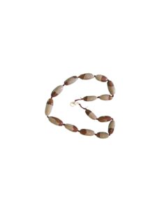 Collier Lingam 45 cm