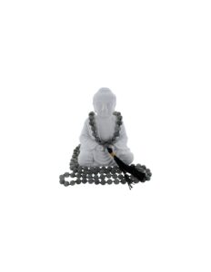 Collier Mala Labradorite 76cm