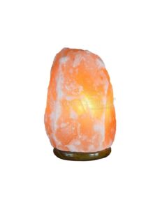 Lampe en cristal de sel 5 à 7 kg