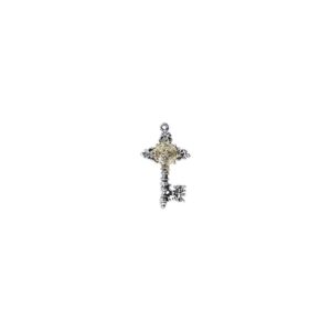 Le Cryptogramme d'Old Sarum (Pendentif) – Image 1