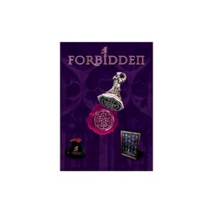 Pendentif Bathomet – Image 2