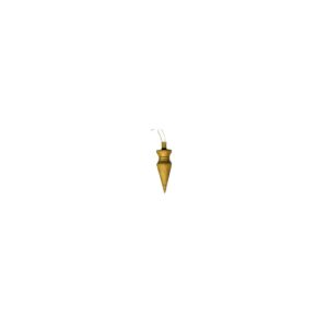 Pendule en buis naturel