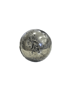 Sphère Pyrite entre 600 et 800 grammes