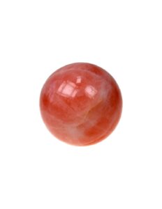Sphère Quartz rose 8 cm